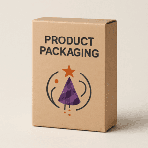 Product Packaging