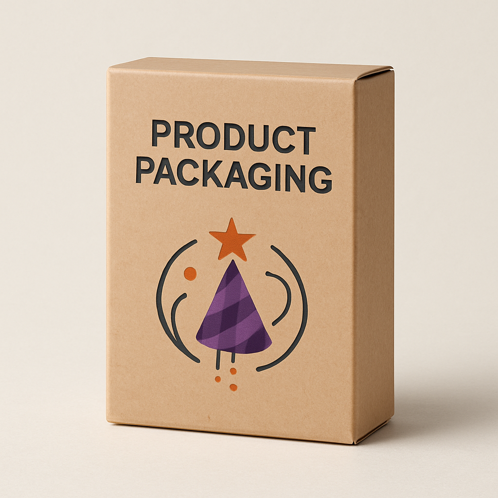 Product Packaging