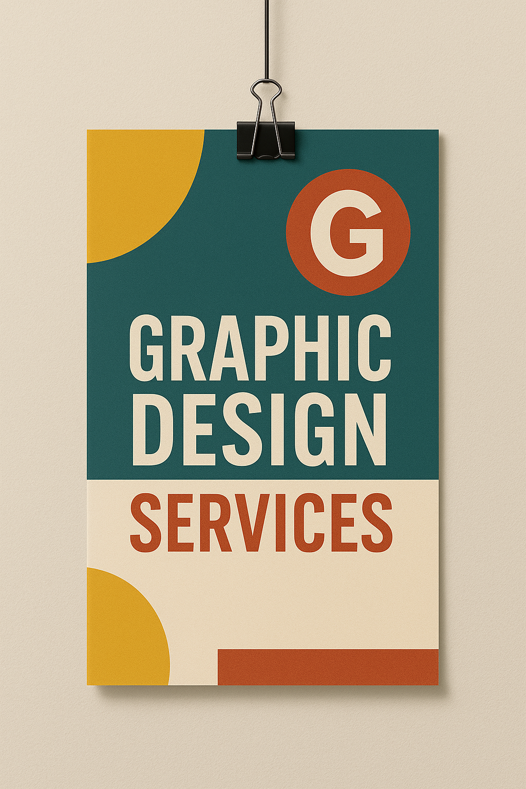 Brochure Design Services in Hyderabad India for Vector Vibe – custom creative designs"