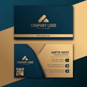Business Cards
