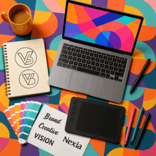 Brochure Design Ideas For Best Graphic Design Tools 2025