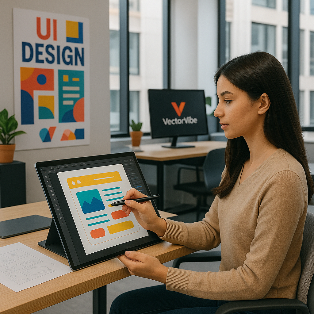 Brochure Design Ideas & Top Graphic Tools for 2025